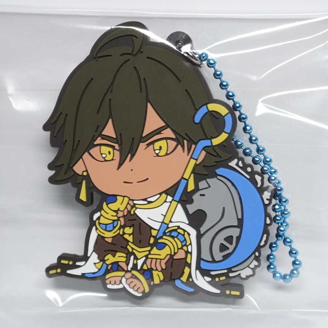 Fate Ozymandias Anhänger