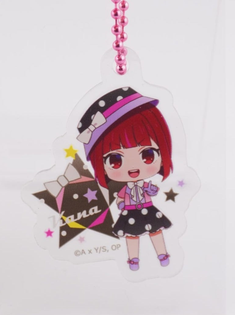 Oshi no Ko Kana Anhänger