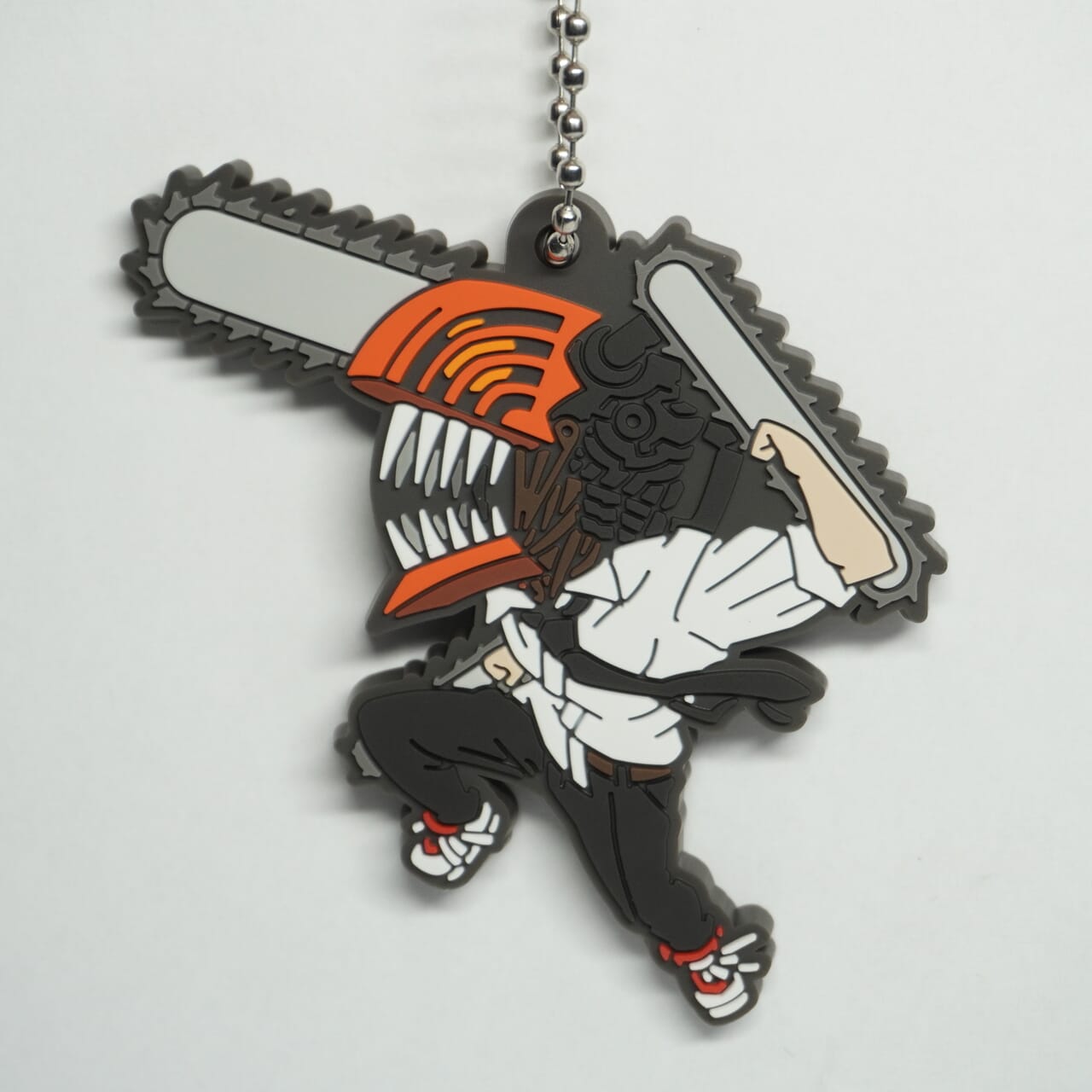 Chainsaw Man Anhänger