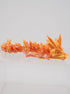 Baby Crystal Dragon 3D Druck 15cm Fidget Figur
