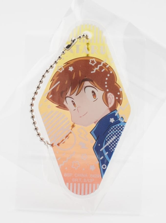 Urusei Yatsura Ataru Acryl Anhänger