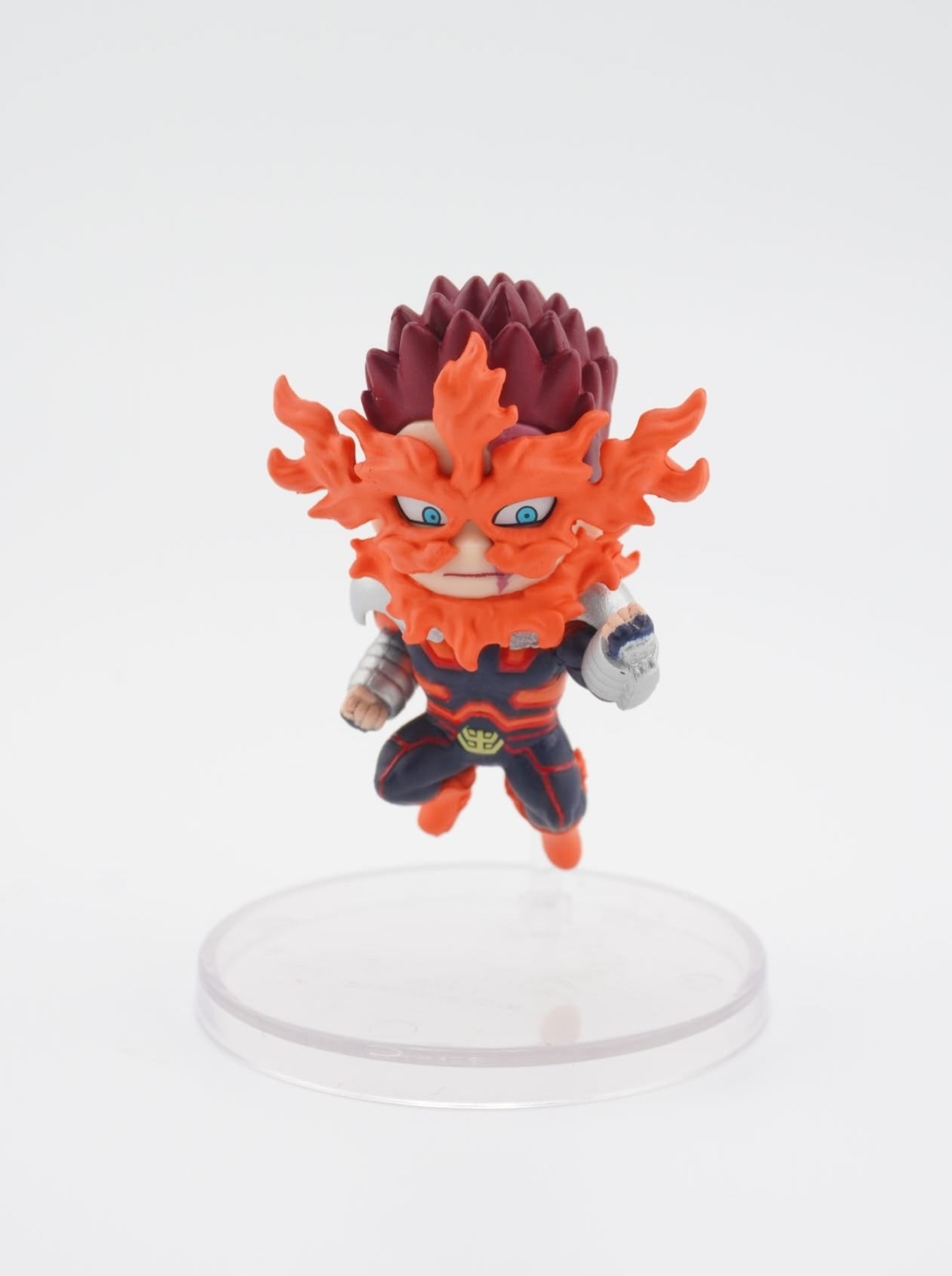 My Hero Academia Endeavor Figur