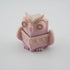Tiny Owl Clicker 3D Druck 4cm Fidget Toy