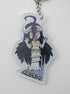 Overlord Albedo Anhänger