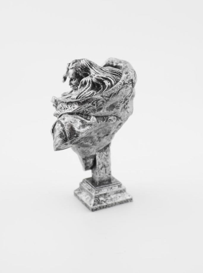 Final Fantasy XVI Ramuh Esper 7,3cm Büste Figur