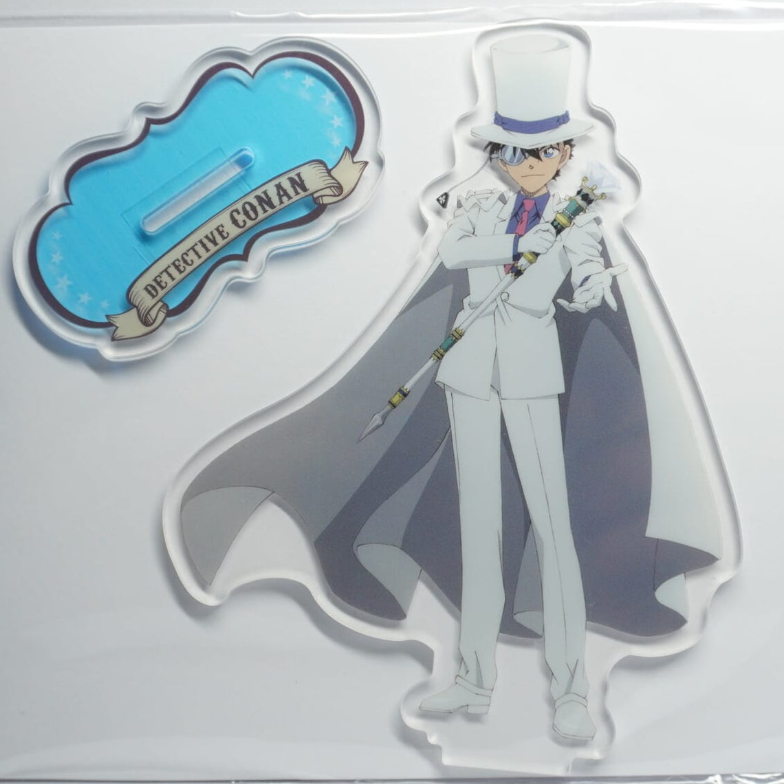 Detektiv Conan "Kaito Kid" 12,5 cm Aufsteller