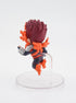 My Hero Academia Endeavor Figur