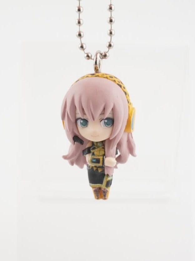 Hatsune Miku Vocaloid Luka Anhänger