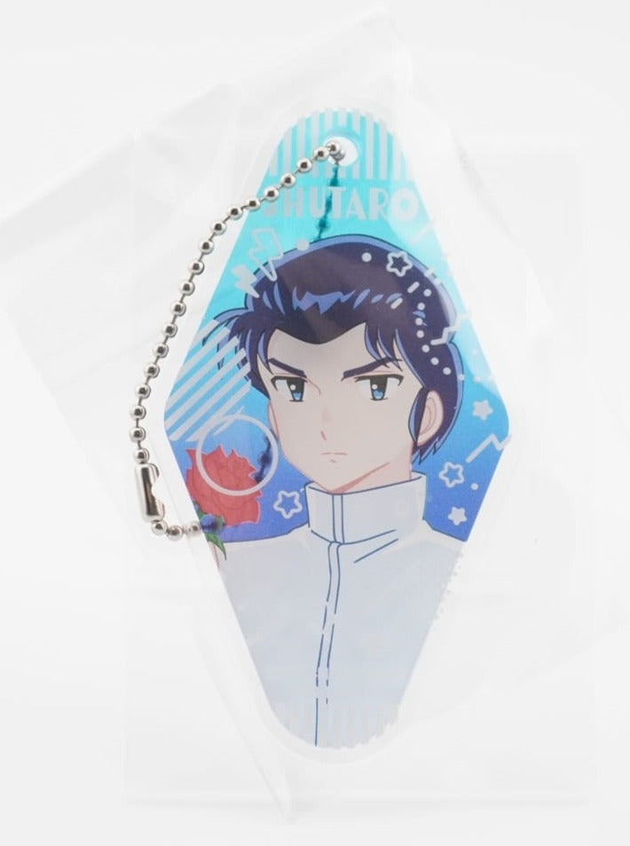 Urusei Yatsura Shutaro Acryl Anhänger