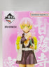 Demon Slayer Mitsuri Masterlise Ichiban Kuji 23cm Figur