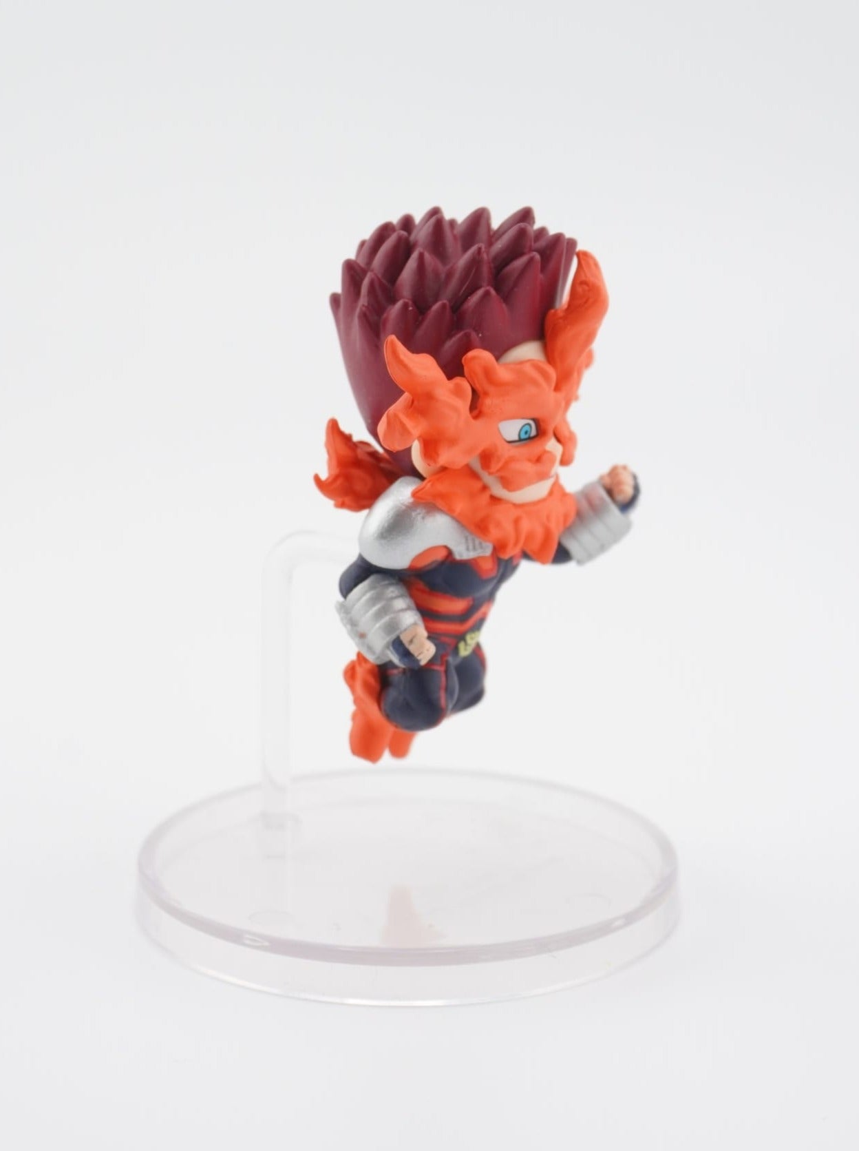 My Hero Academia Endeavor Figur