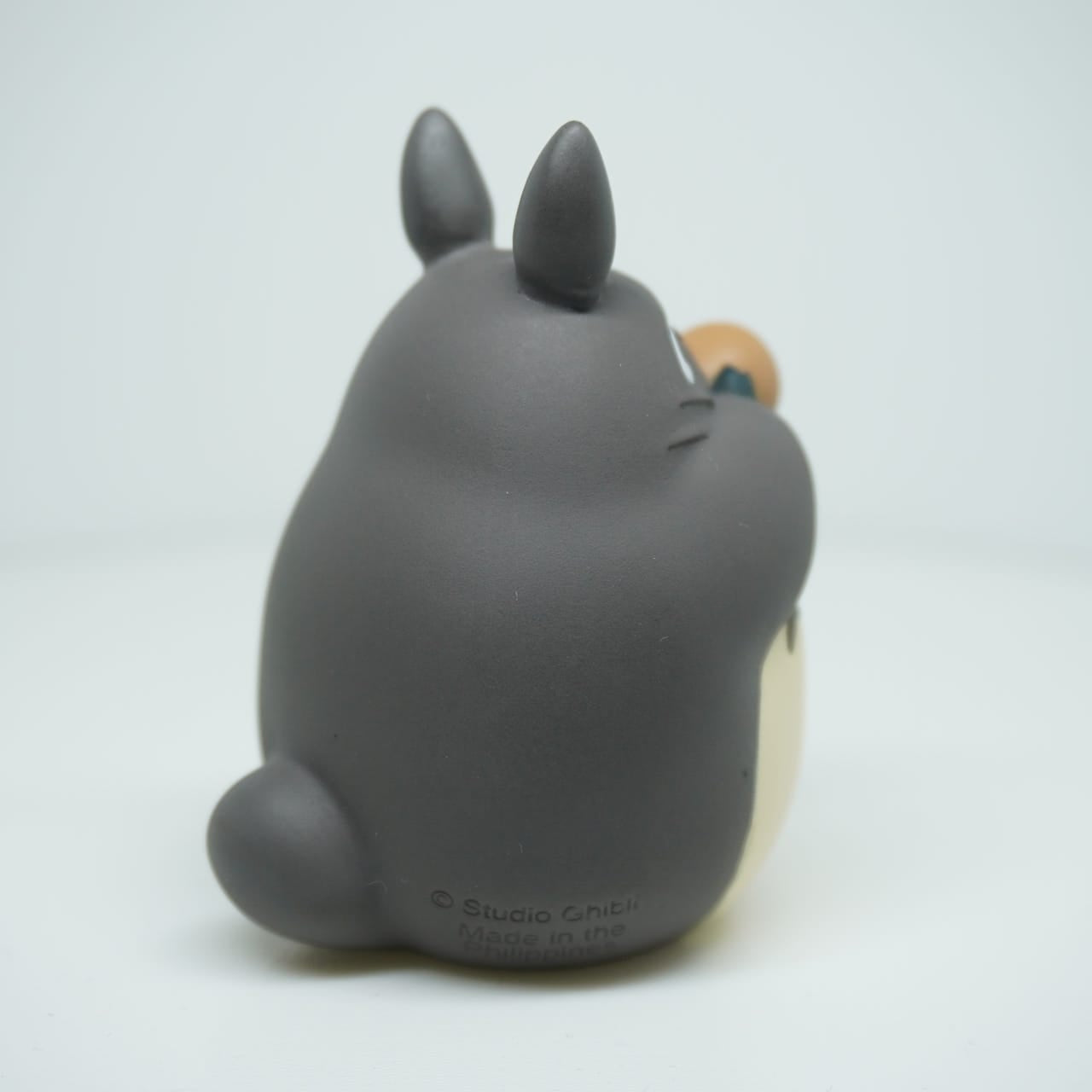 Mein Nachbar Totoro Ocarina 6,5cm Fingerpuppen Figur