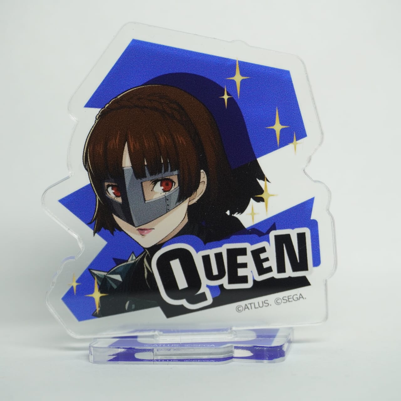 Persona 5 "Queen" 6 cm Aufsteller