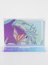 Yu-Gi-Oh! Blue-Eyes White Dragon 5cm Aufsteller