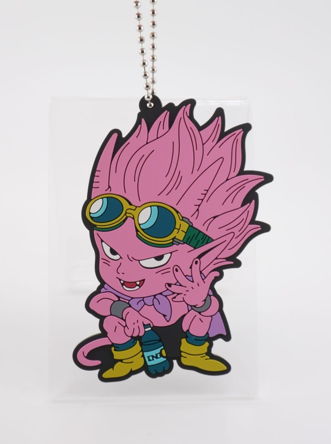 Sand Land Beelzebub Anhänger