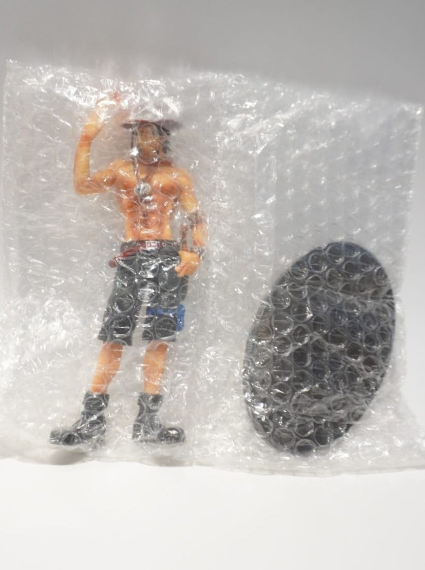 One Piece Portgas D. Ace Banpresto Colosseum DXF 18cm Figur