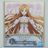 Sword Art Online Asuna Shikishi