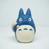 Mein Nachbar Totoro "Blau mit Beutel" 6cm Fingerpuppen Figur