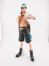 One Piece Portgas D Ace King of Artist II 27cm Figur