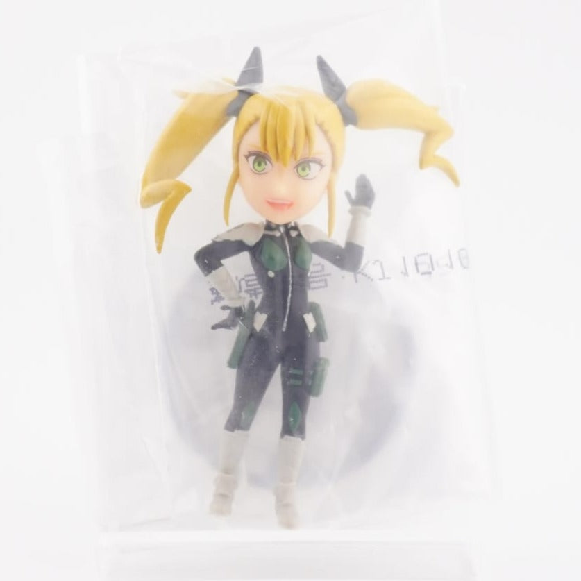 Kaiju No 8 Kikoru Shinomiya WCF 7cm Figur