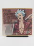 Seven Deadly Sins Ban Shikishi