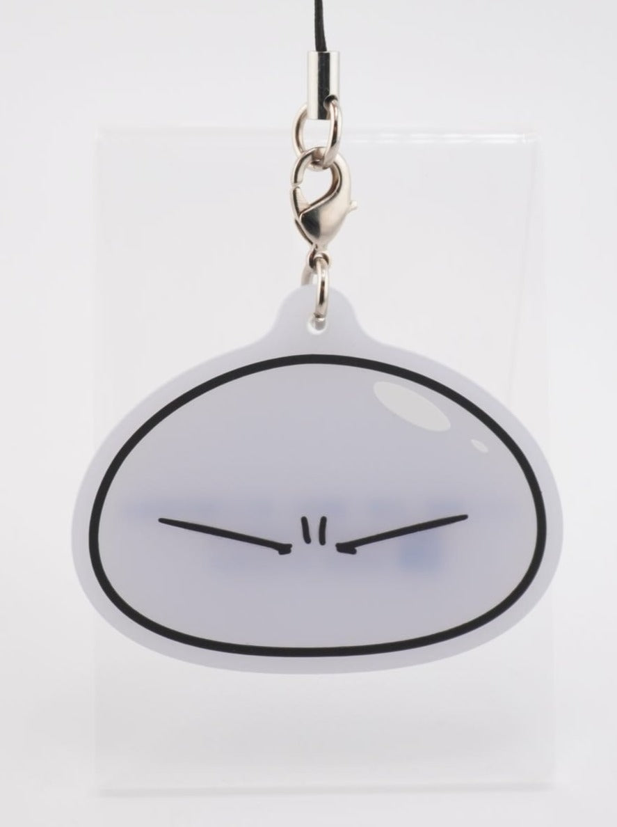That Time I Got Reincarnated as a Slime Rimuru Anhänger