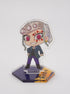 Demon Slayer Tengen Uzui 5,5 cm Aufsteller