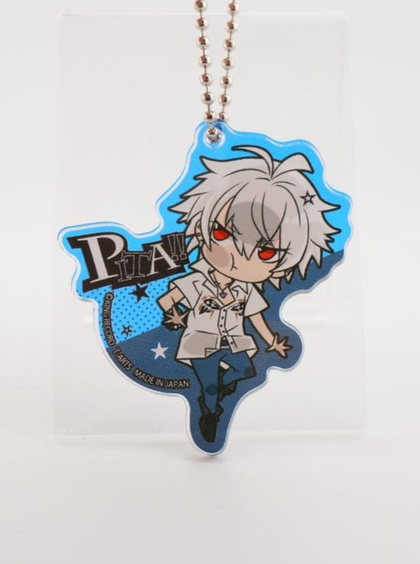 Hypnosis Mic Samatoki Aohitsugi Anhänger