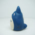 Mein Nachbar Totoro "Blau mit Beutel" 6cm Fingerpuppen Figur