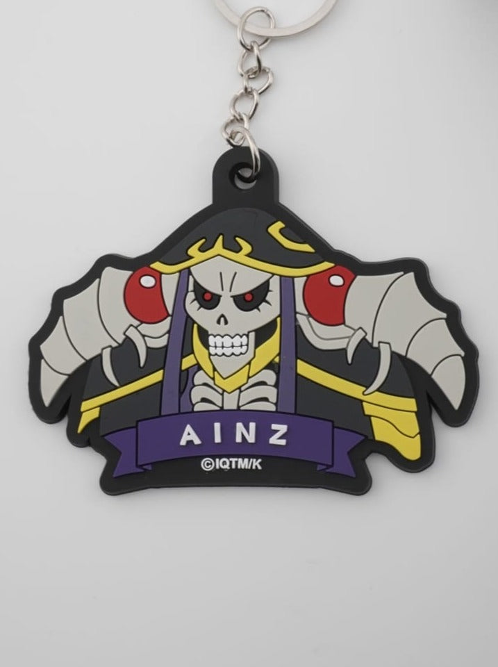 Overlord Ainz Anhänger