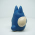 Mein Nachbar Totoro "Blau mit Beutel" 6cm Fingerpuppen Figur