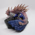 Monster Hunter Mizutsune Figure Builder Figur