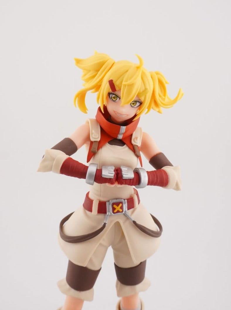 Shangri-La Frontier Oikatzo 18,5cm Figur