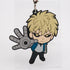 One Punch Man Genos Anhänger