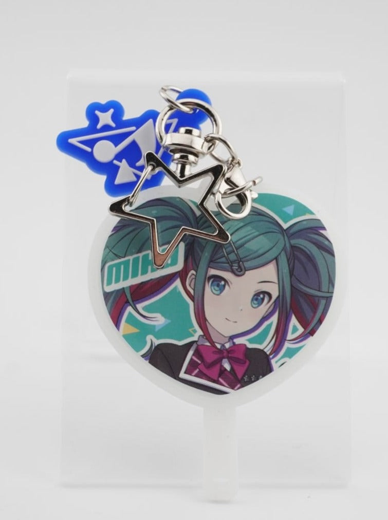 Hatsune Miku Anhänger