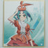 Monogatari Yotsugi Ononoki Shikishi