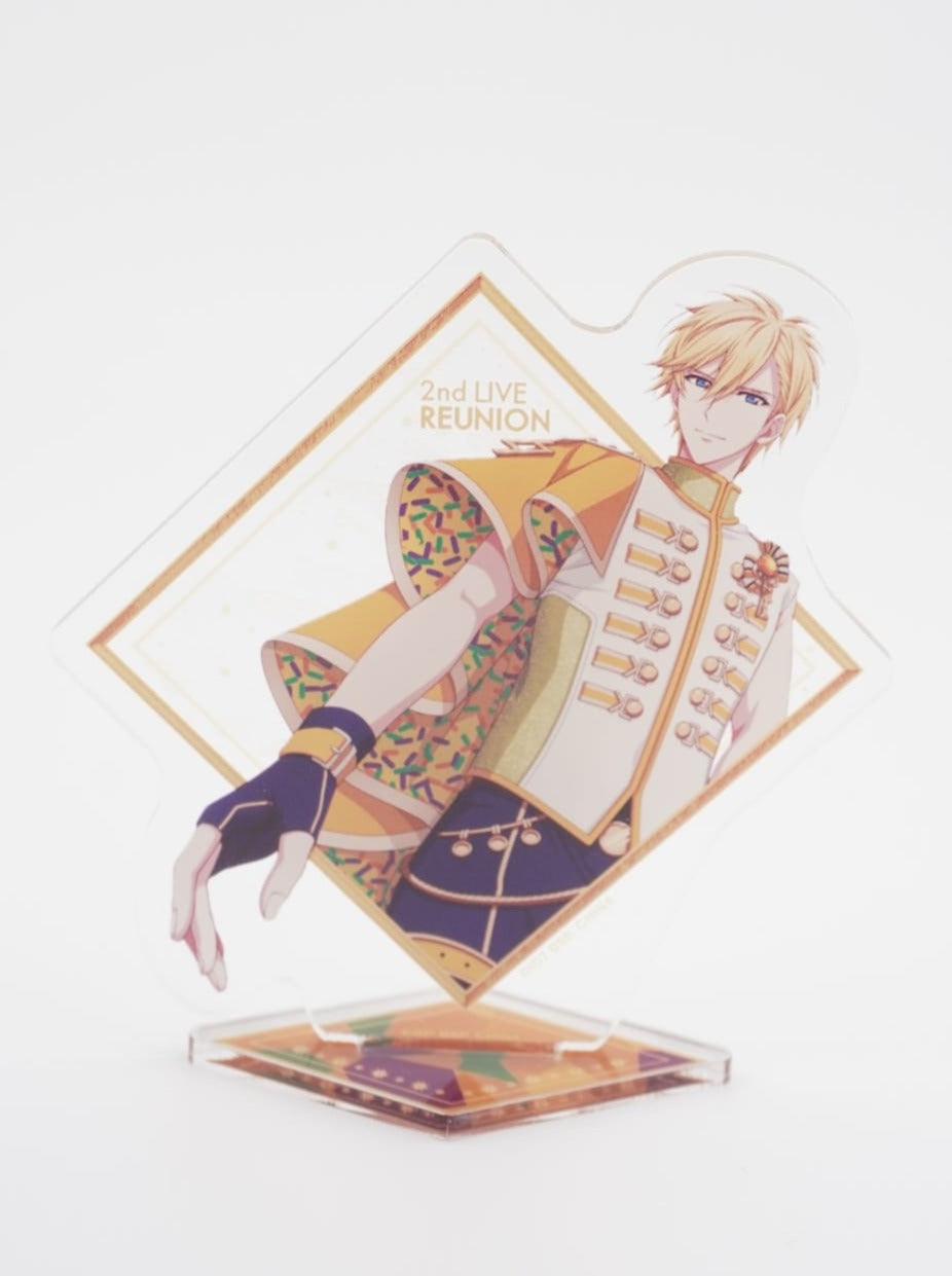 Idolish7 Nagi Rokuya 8,3cm Aufsteller