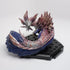 Monster Hunter Mizutsune Figure Builder Figur