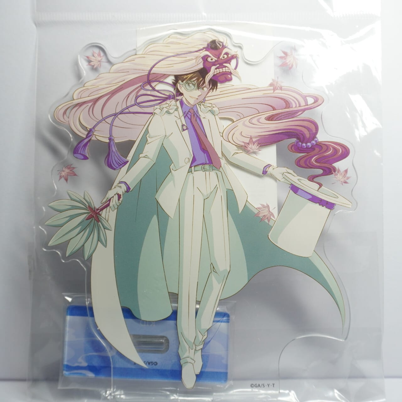 Detektiv Conan "Kaito Kid" 16 cm Aufsteller