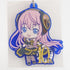 Hatsune Miku Vocaloid Luka Anhänger