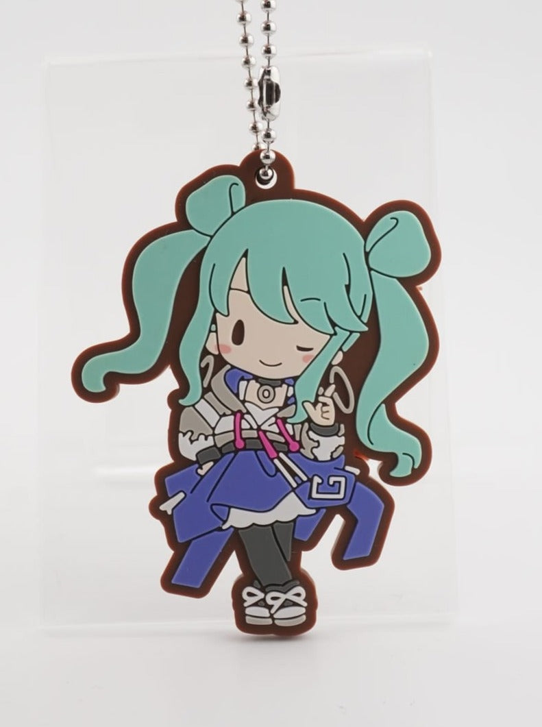 Hatsune Miku Anhänger