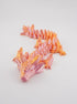 Axolotl Dragon 3D Druck Fidget 26cm Figur