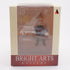 Final Fantasy Bright Arts Statue VIVI 6,5 cm Metall Figur