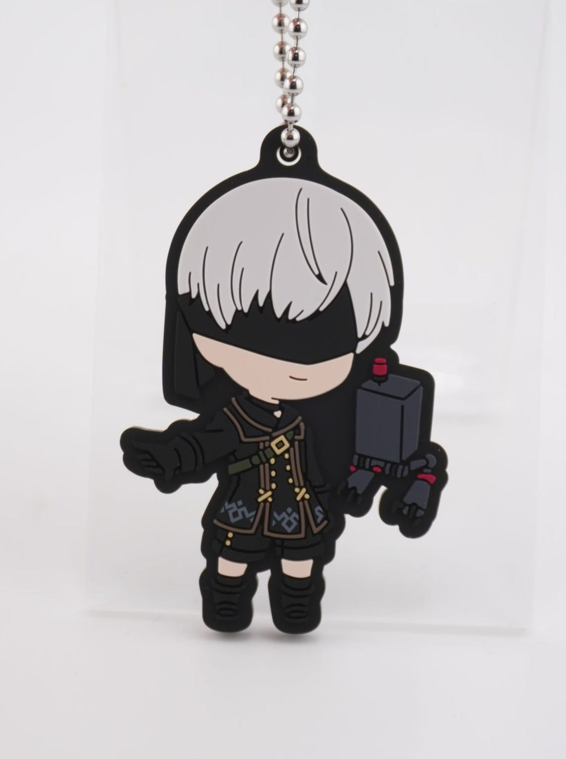 Nier Automata 9S Anhänger