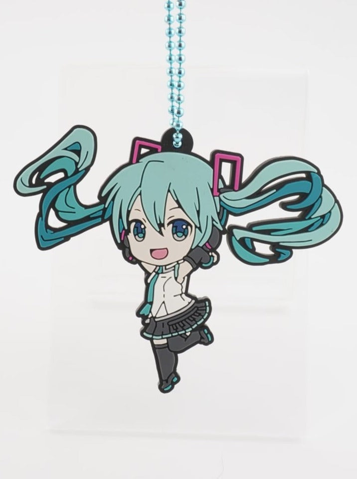 Hatsune Miku Anhänger