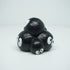 Chihiros Reise ins Zauberland Susuwatari 4cm Fingerpuppen Figur