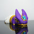 Nubi the Pharaoh Chonk 3D Druck 10 cm Figur