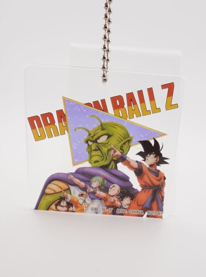 Dragon Ball 6,5cm Anhänger