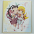 Monogatari Shinobu & Mayoi Shikishi