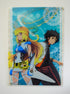 Tales of Xillia Clearfile